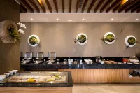 Norwegian Forest Leisure Motel - servizio colazione