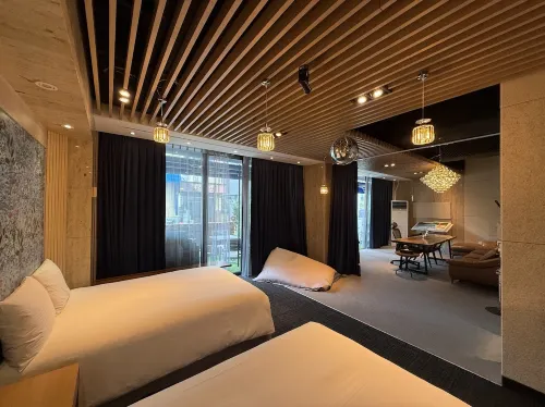 Acube Hotel Dongdaemun