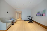 Elong Anyun Hotel (Fuyang Linquan County Government Service Center)