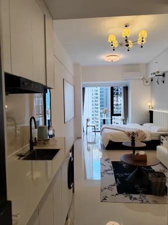 Xian Yun Wu Guesthouse Отели рядом с достопримечательностью «Changsha University of Science & Technology (Transportation Science & Technology Teaching Area)»