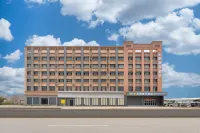 雲楓城季酒店（佛山南海影視城南國桃園店） 鄰近孝悌文化長廊的酒店