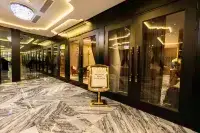 FTE Ha Long Hotel Hotel di 