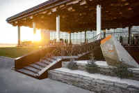 Complex Tigre de Cristal Hotel& Resort Hotels in Gorod Artem