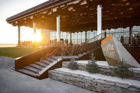 Tigre de Cristal Hotel & Resort