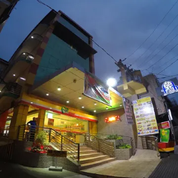 Taj Hotel Tuguegarao