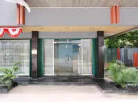 Hotel O Palembang near Palembang Indah Mall formerly Hotel Relasi Hotel di Palembang