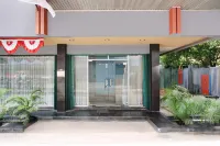 Hotel O Palembang near Palembang Indah Mall formerly Hotel Relasi Hotels in Bukit Kecil