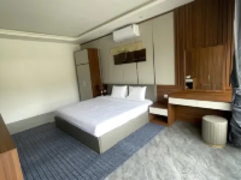 Ruby Mountain View Resort Vang Vieng Hotels near Vang Vieng View