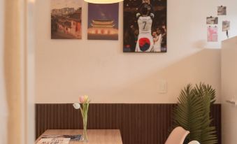 Seoul Itaewon Namsan View · Midnight in Itaewon (NEW Open)