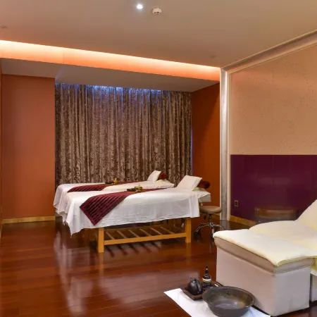 Kempinski Hotel Xiamen