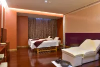 Kempinski Hotel Xiamen - Kylpylä