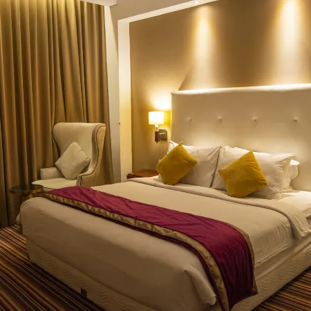 Royal Asnof Hotel Pekanbaru
