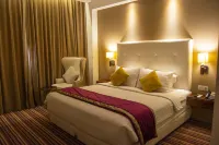 Royal Asnof Hotel Pekanbaru Hotel dekat TK FKIP UNRI