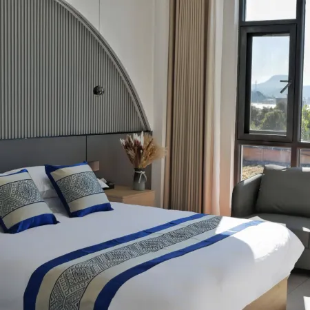 Youjia Hotel