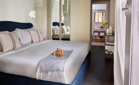 HOTEL VITE - By Naman Hotellerie Отели рядом с достопримечательностью «Piazza Farnese»