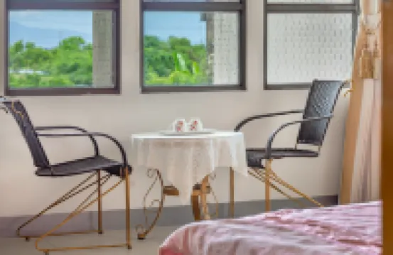 Plum Blossom Inn