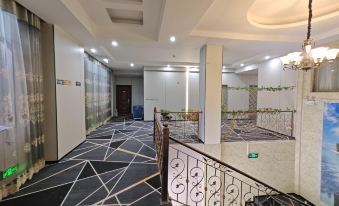 Fulaite Hotel Lijiang