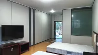 Honghuamanju Homestay