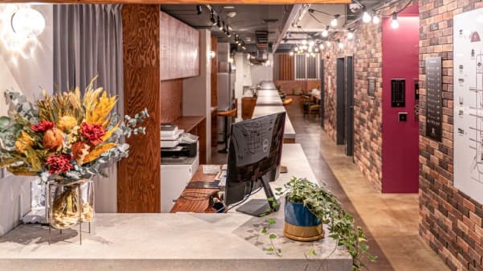 LiVEMAX HOSTELS Kyotoekimae