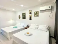 月照山庭民宿
