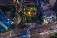 The Residence by Gulshan Club Limited Hotels in 