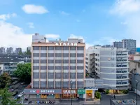 Pod Inn (Hangzhou West Genshan Road)