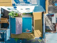 Jianshui Muxia Anshe B&B