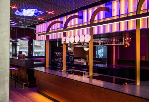 You Hotel Budapest - Handwritten Collection 썸네일