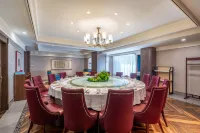 Jin Meng Yuan Hotel Các khách sạn ở Truy Bác
