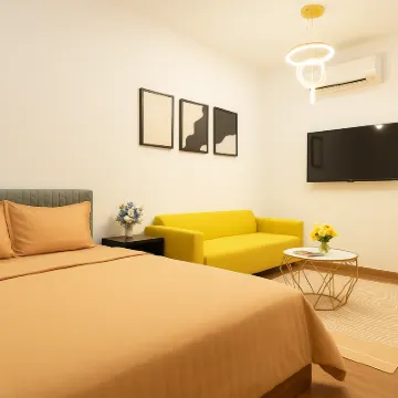 M Home 西貢 鄰近西貢的酒店