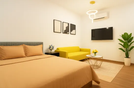 M ホーム サイゴン