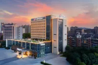 Hilton Garden Inn Zhuji East Hotels near Xishi Temple