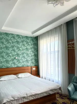 Ruixing Express Hotel