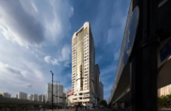Beizhong Hotel (Shanghai Railway Station Zhenping Road Subway Station) Hotels near Zhenping Road Station