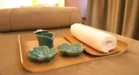 德清昇華廬境酒店 - SPA