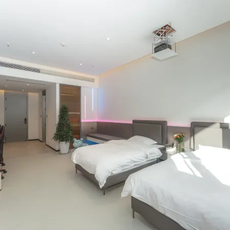 Yunju Z Youth Hotel