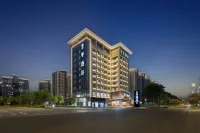 All Seasons Hotel (Yancheng Zhongnan Century City University City Branch) Hotels in Zhongnan Century Town
