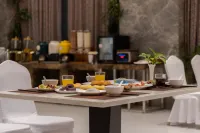 Tianyao Hotel - breakfast
