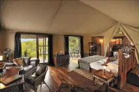 Elewana Serengeti Migration Camp Hotels in 