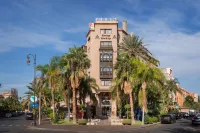 Hivernage Hotel and Spa Hotels near Ben Youssef Mosque