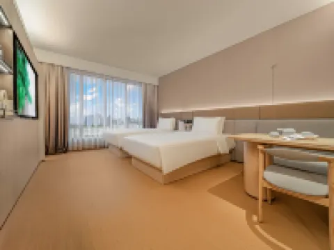 JI Hotel (Pucheng Xincheng Avenue) Hotels in Pucheng