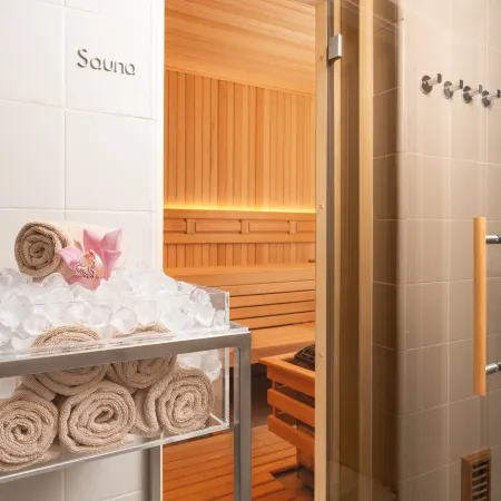 Hyatt Regency Belgrade