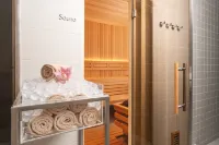 Hyatt Regency Belgrade - Spa