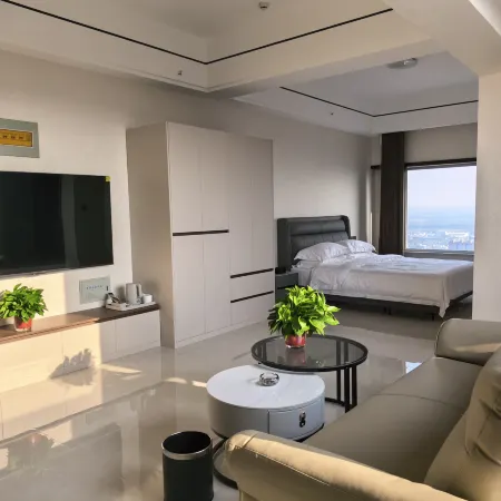 Chengdong Yunqi Homestay