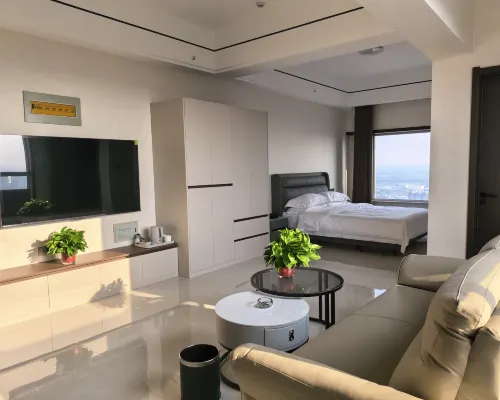 Chengdong Yunqi Homestay Ξενοδοχεία στην πόλη Χέιν