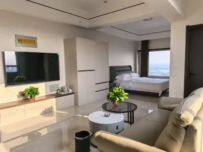 Chengdong Yunqi Homestay Các khách sạn gần Jiulong Temple