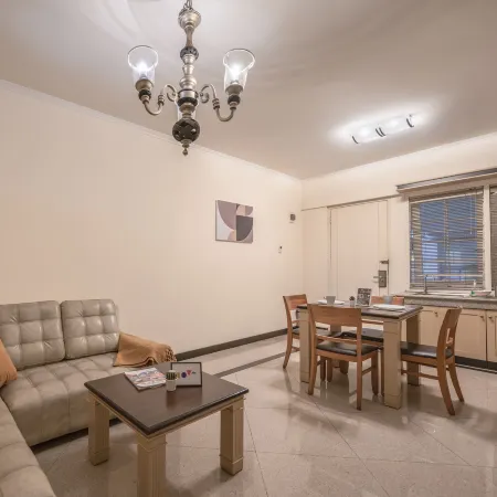 Rehat at Ottenville Boutique Hotel Hotels in Bandung City