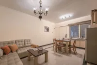 Rehat at Ottenville Boutique Hotel - Kitchen