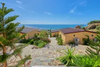 Adora Bay Ke Ga Beach Resort - Onsite Water Park - Park Yeri