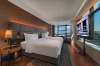 東莞松山湖城際飯店